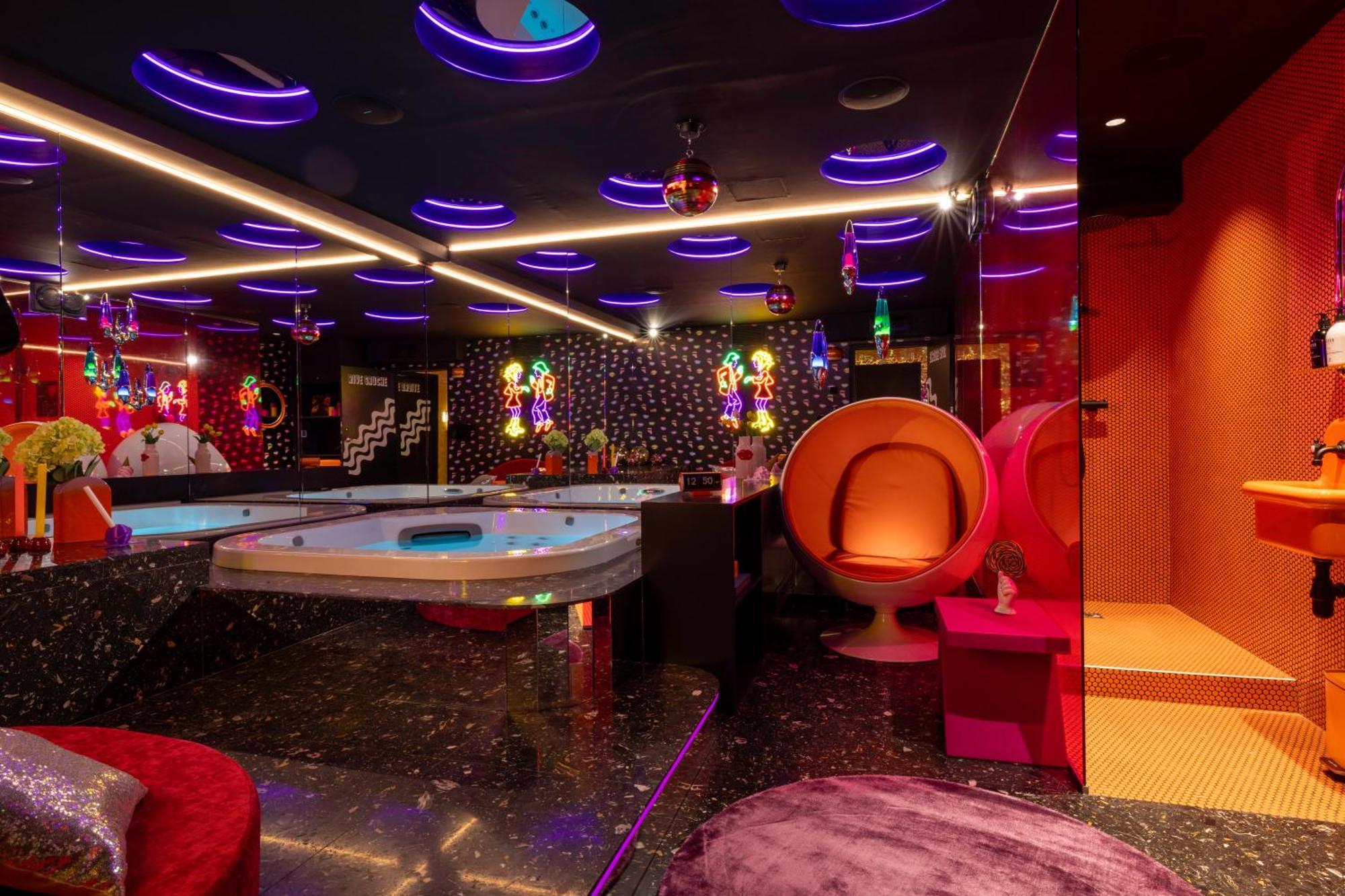 Quinzerie Hotel París